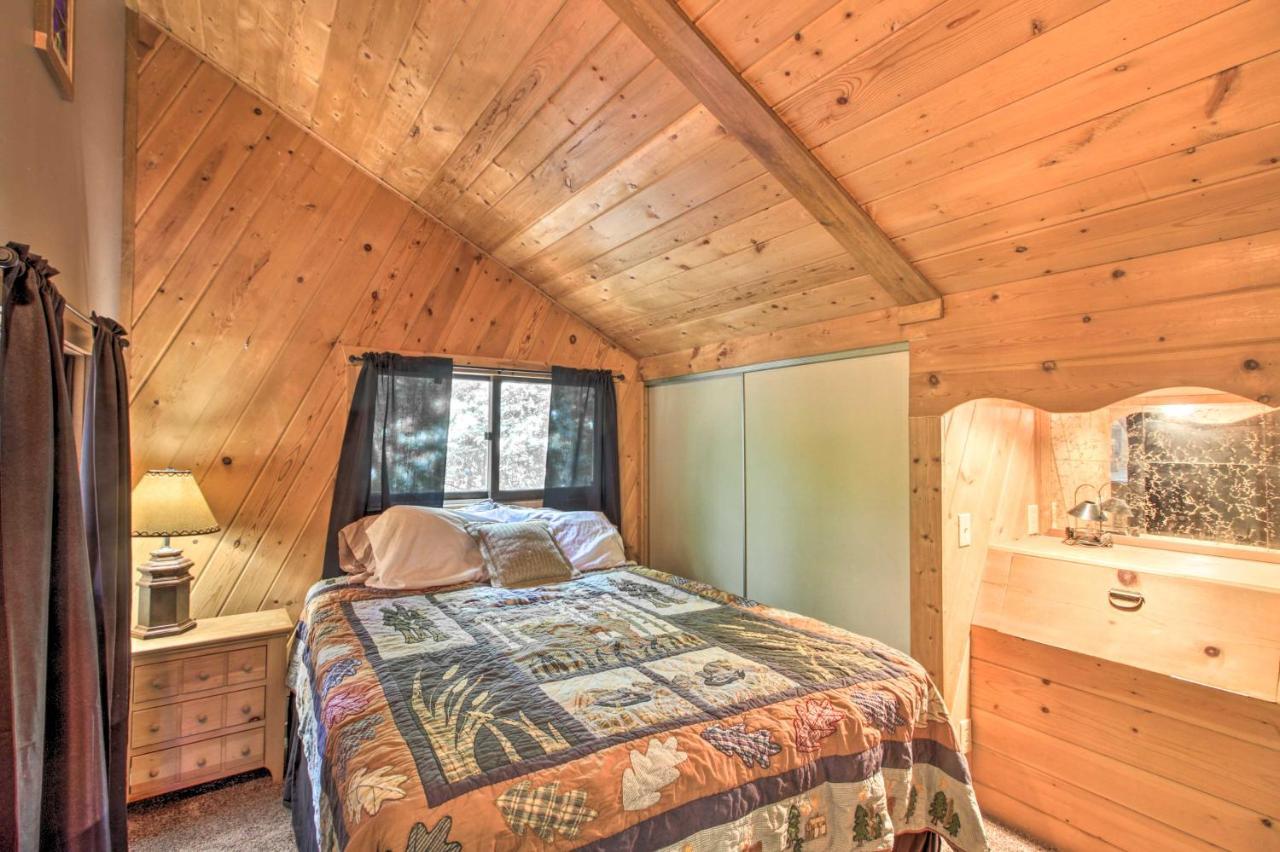 Loon Lake Lodge With Dock, Sauna And Hot Tub! Pequot Lakes Bagian luar foto